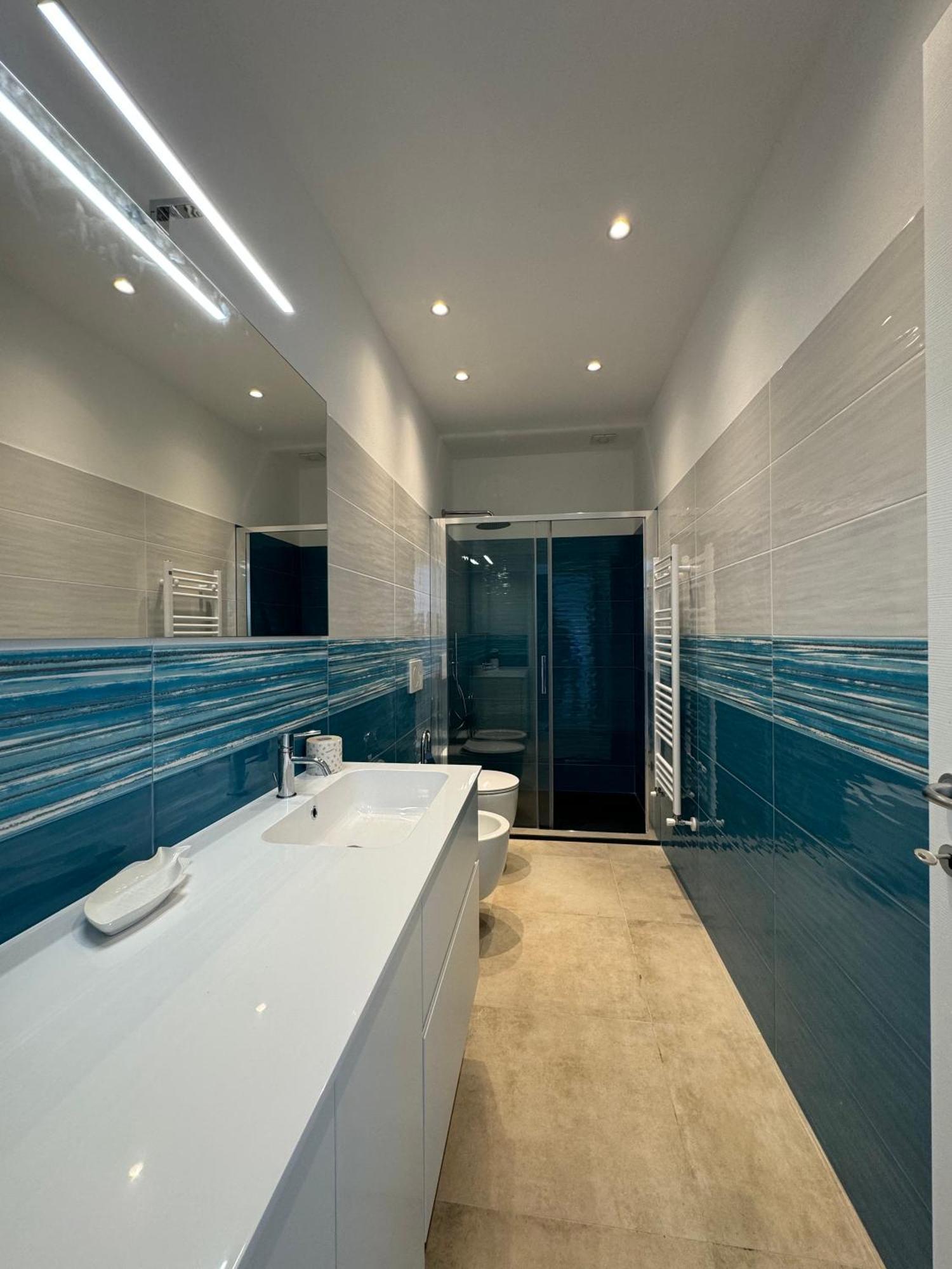 Ca' Dii Buersa - Homy 5 Terre Apartamento Volastra Exterior foto